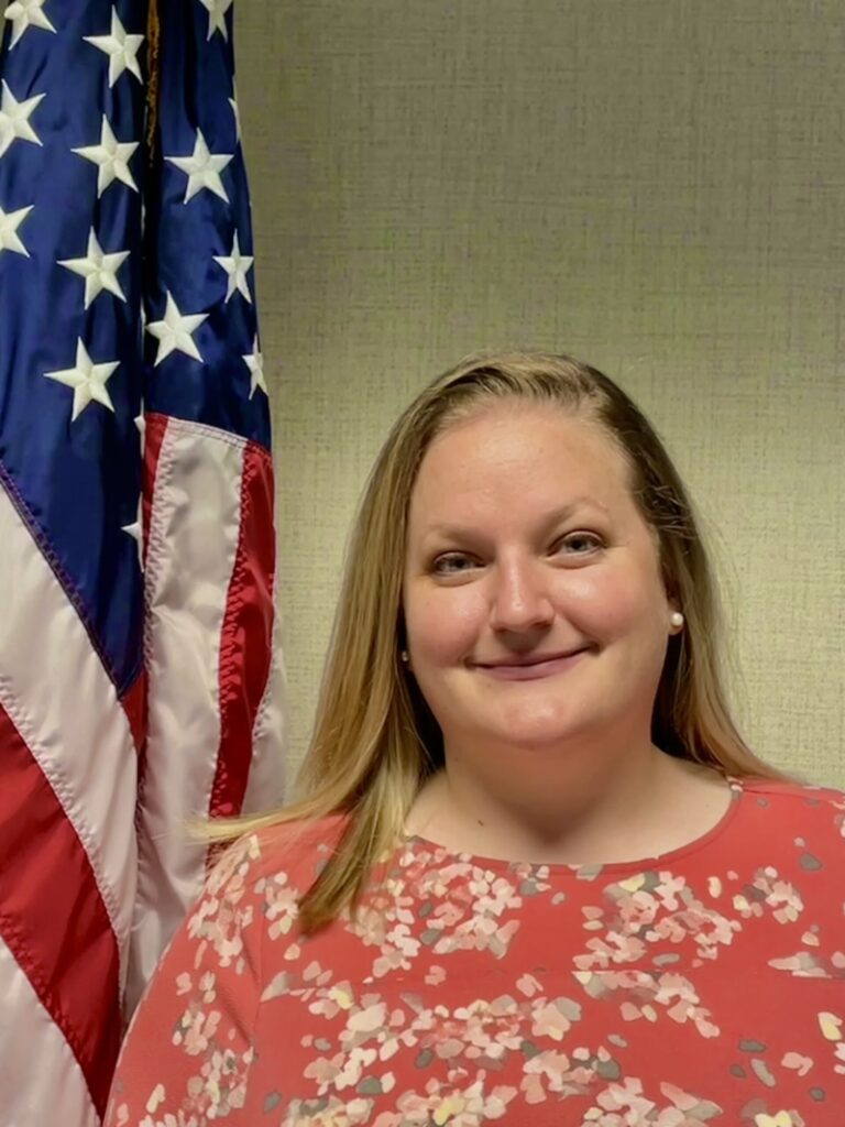 Emily Kaska Headshot