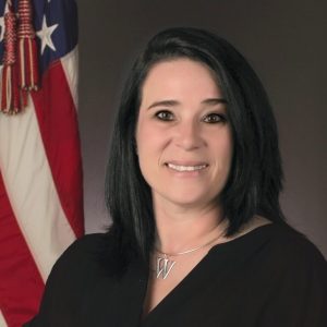 H Williams - Professional Head Shot